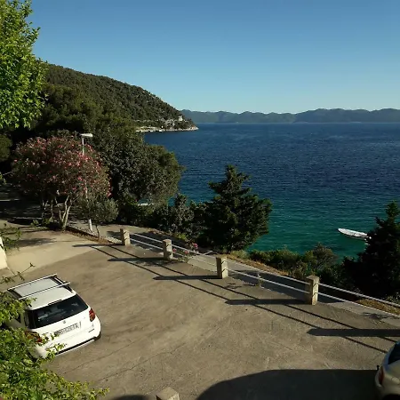 Number5 Appartement *