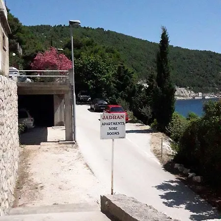 Number5 Appartement